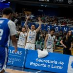 Após a 4ª colocação no Torneio Abertura, Brasília Basquete foca na estreia do NBB