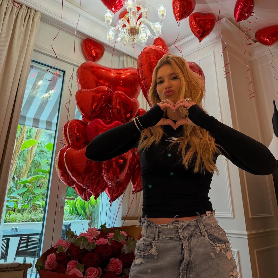 Foto/Instagram Foto/Instagram