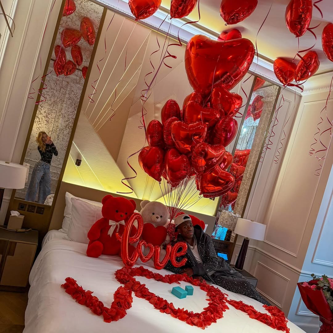 Foto/Instagram Foto/Instagram