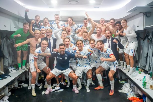 Itália humilhada e Haaland na Copa: 32 seleções já estão garantidas no Mundial