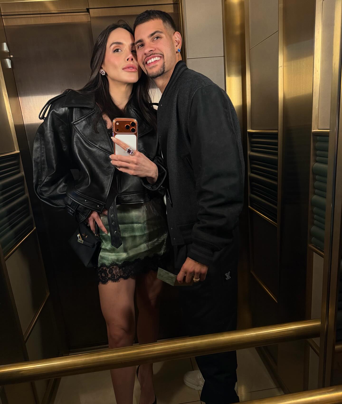 Foto: Reprodução/Instagram @analidiamartinss