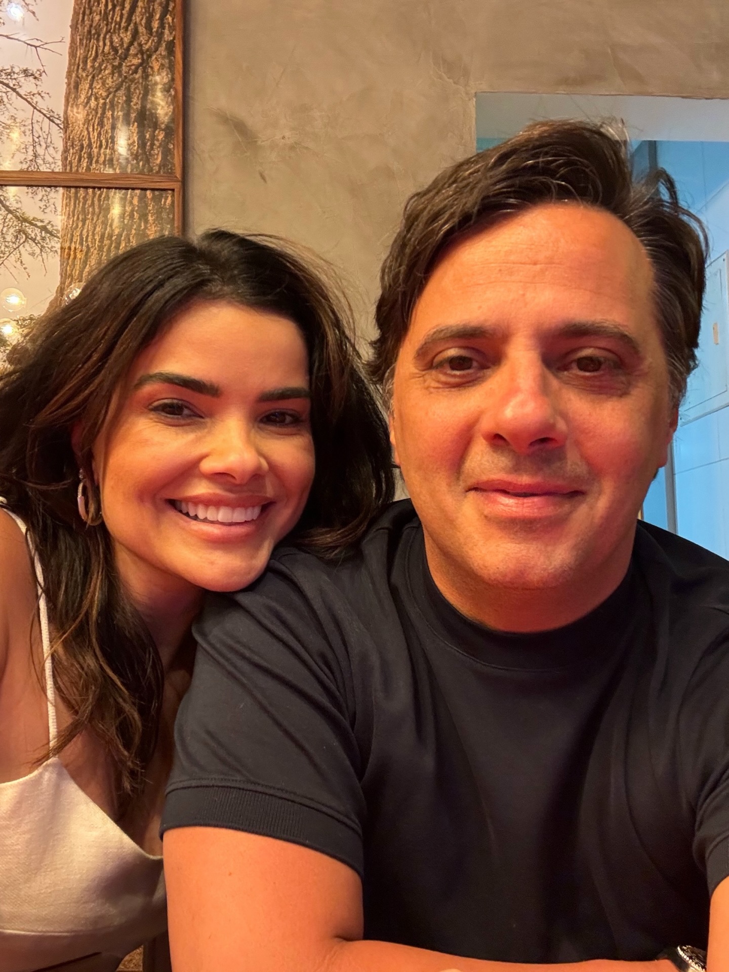 Crédito: Reprodução Instagram @vanessagiacomo Crédito: Reprodução Instagram @vanessagiacomo