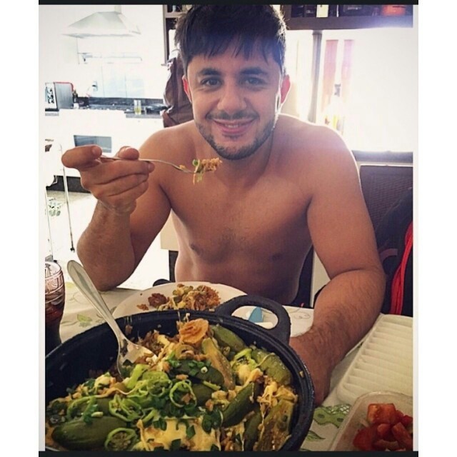 Foto: Reprodução/Instagram @cristianoaraujo