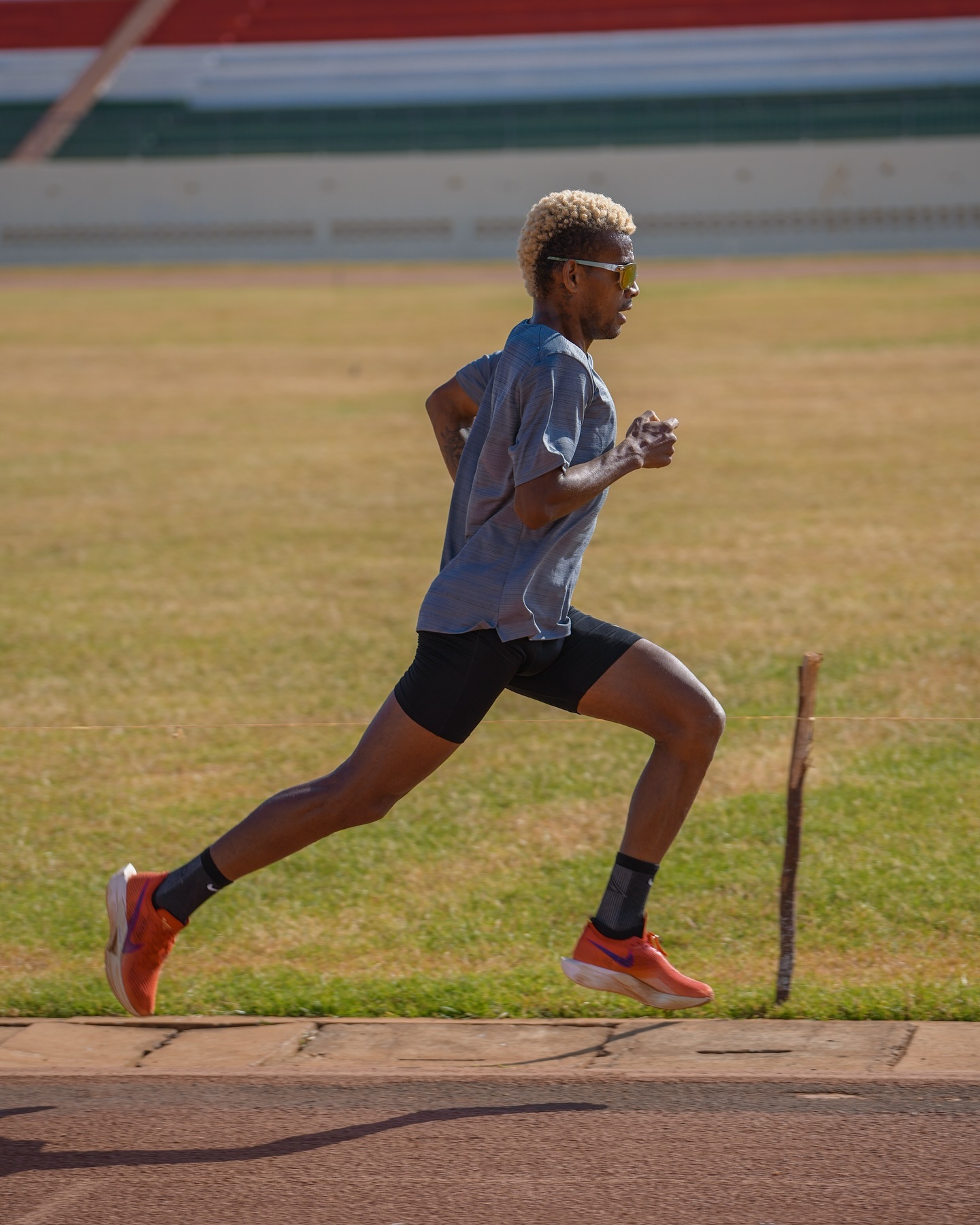 Daniel Nascimento está desaparecido desde o último dia 19 de julho/ Fotos: Instagram @danielnascimentoatleta Daniel Nascimento está desaparecido desde o último dia 19 de julho/ Fotos: Instagram @danielnascimentoatleta