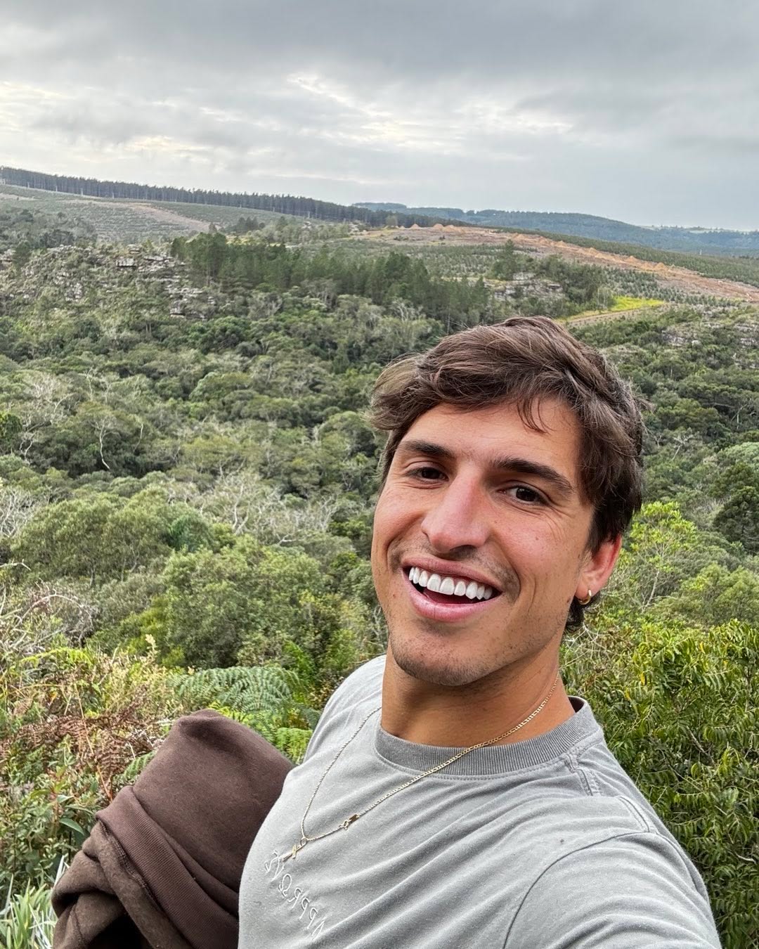Foto: Reprodução/Instagram @felipeprior Foto: Reprodução/Instagram @felipeprior