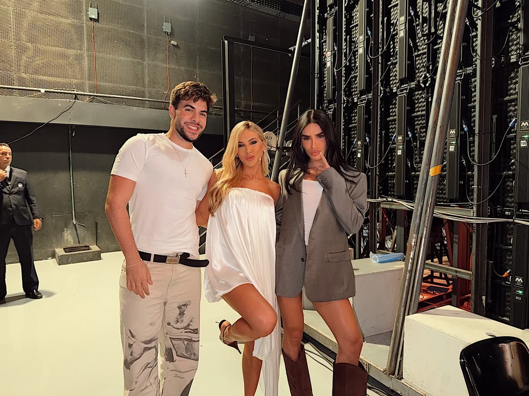 Foto: Reeprodução/Instagram @rafauccman