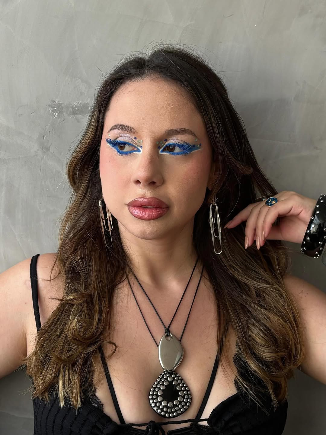 Foto: Reprodução/Instagram @jennyprioli Foto: Reprodução/Instagram @jennyprioli