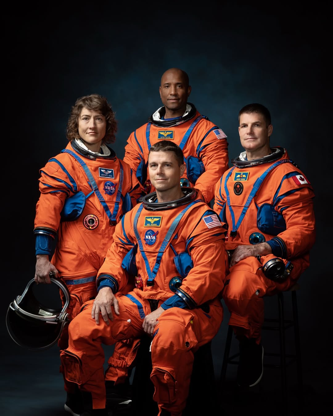 Instagram @nasa