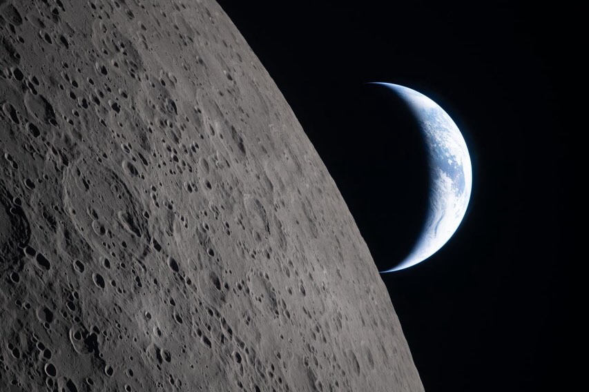 Instagram @nasa