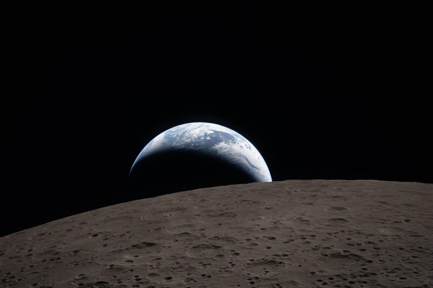 Instagram @nasa