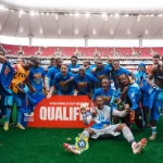 Epidemia de Ebola faz seleção da RD Congo cancelar preparação para Copa no país