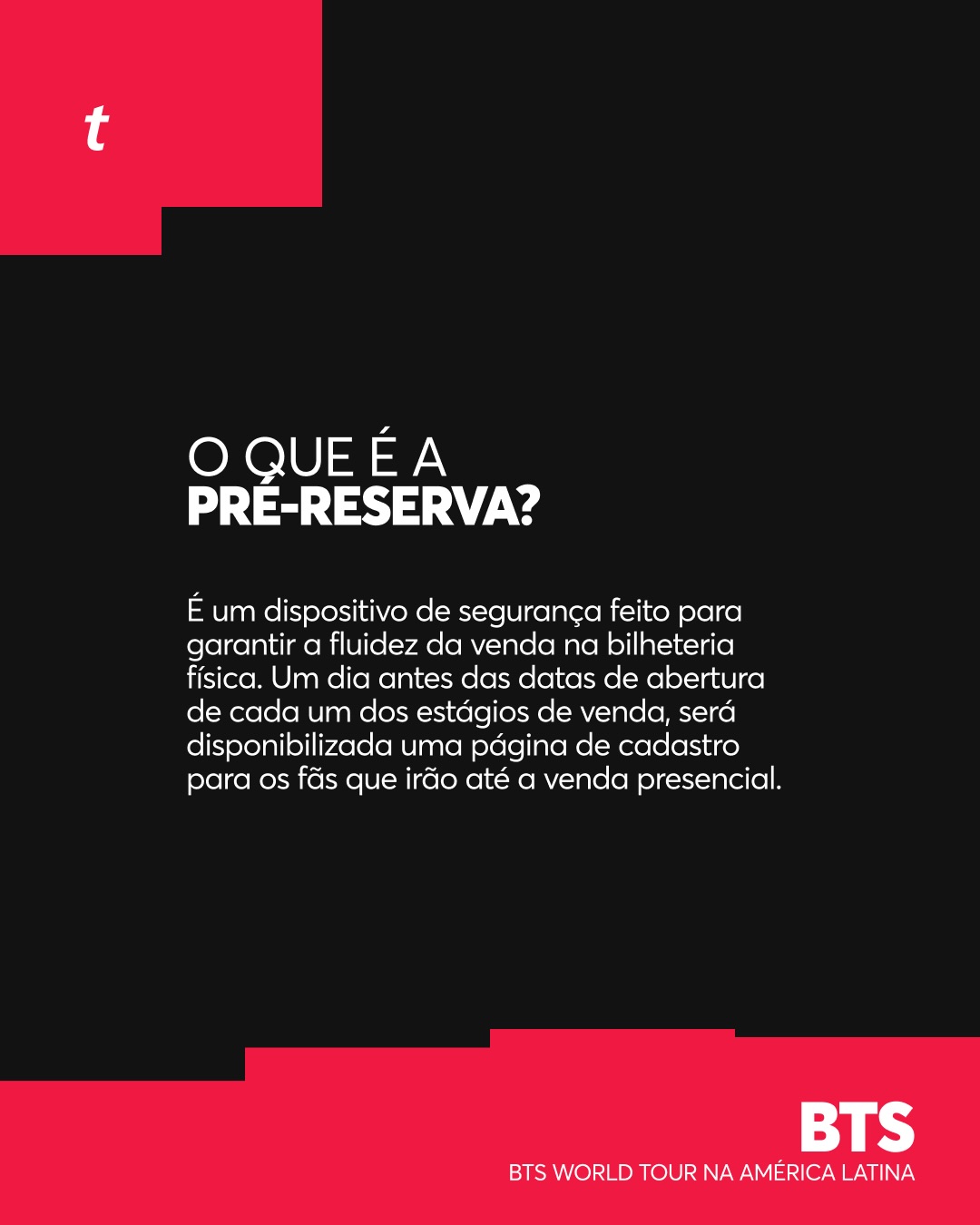 Crédito: Reprodução Ticketmaster