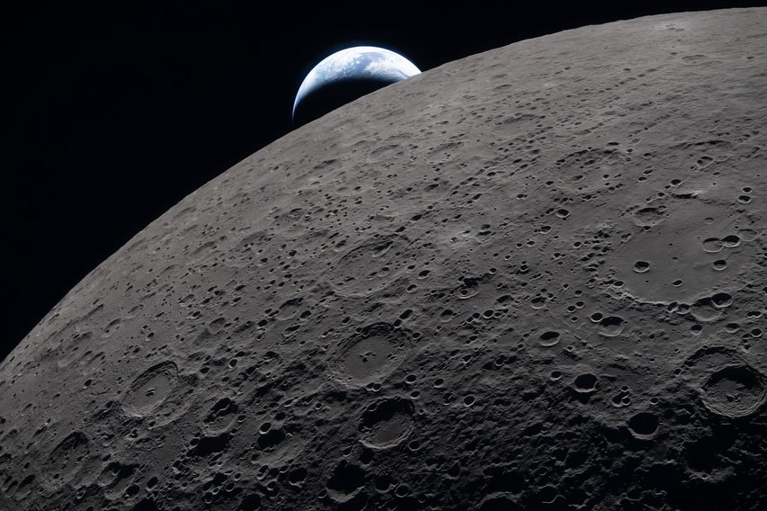 Instagram @nasa