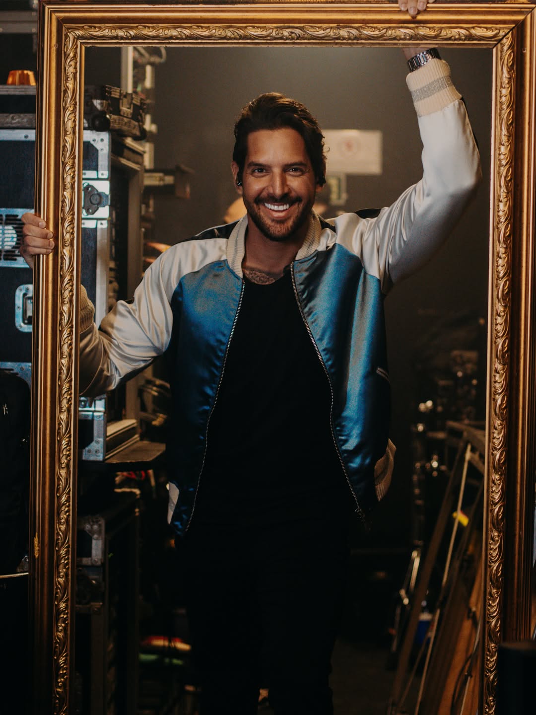 Foto: Reprodução/Instagram @felipepezzoni 