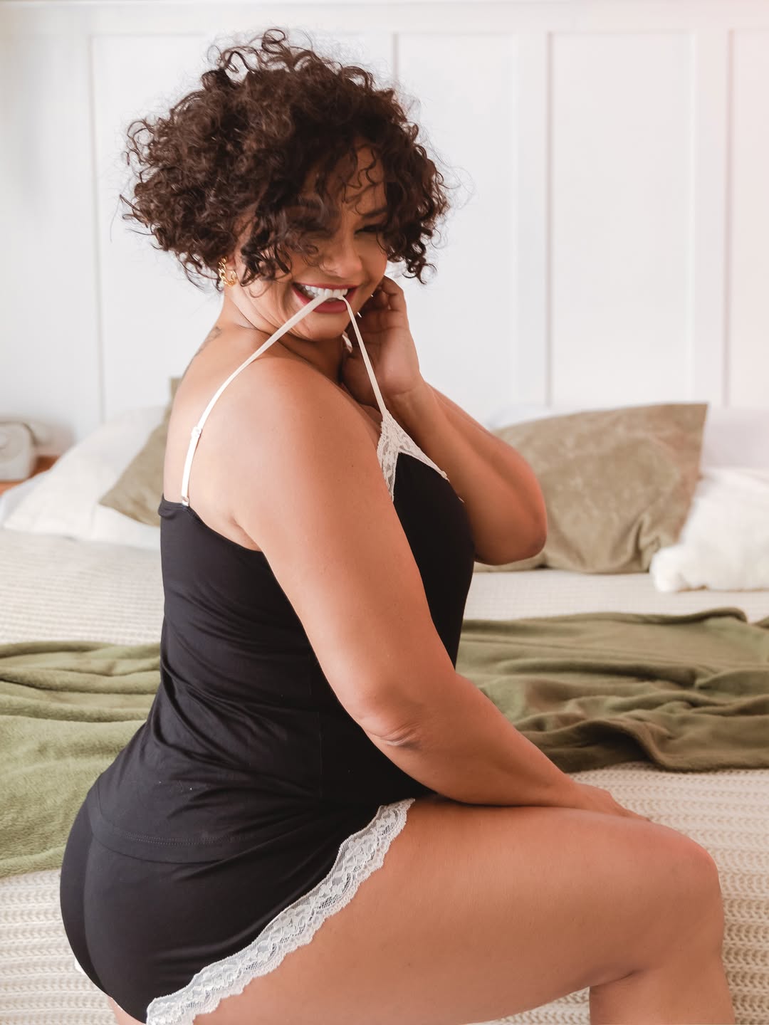 Foto: Reprodução/Instagram @solangecouto @renatakellyfotografa @criativapix Foto: Reprodução/Instagram @solangecouto @renatakellyfotografa @criativapix