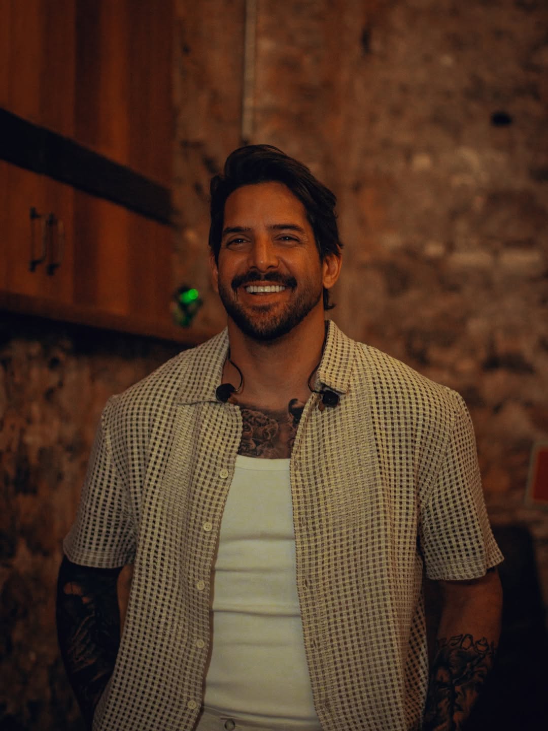 Foto: Reprodução/Instagram @felipepezzoni 