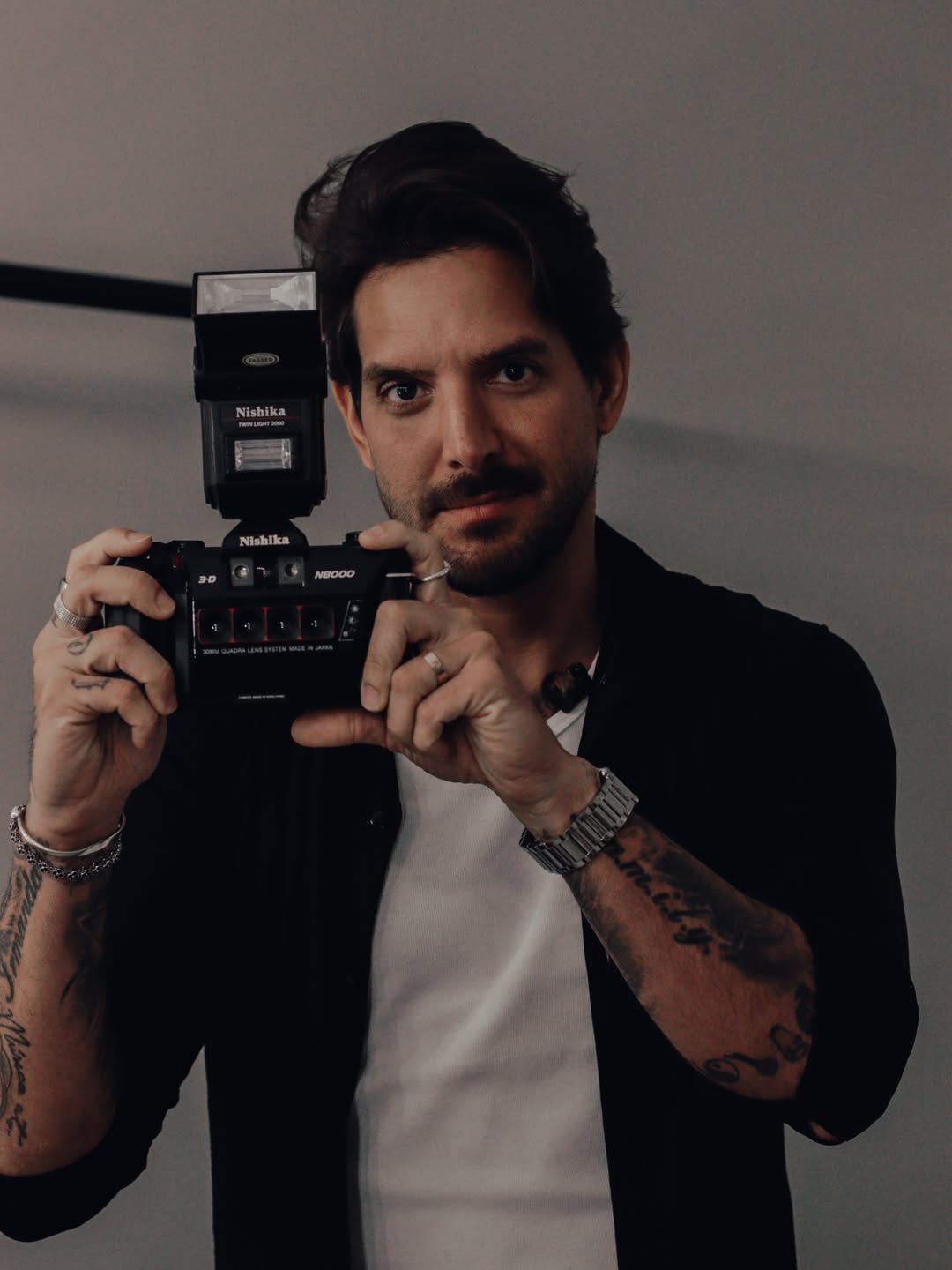 Foto: Reprodução/Instagram @felipepezzoni 