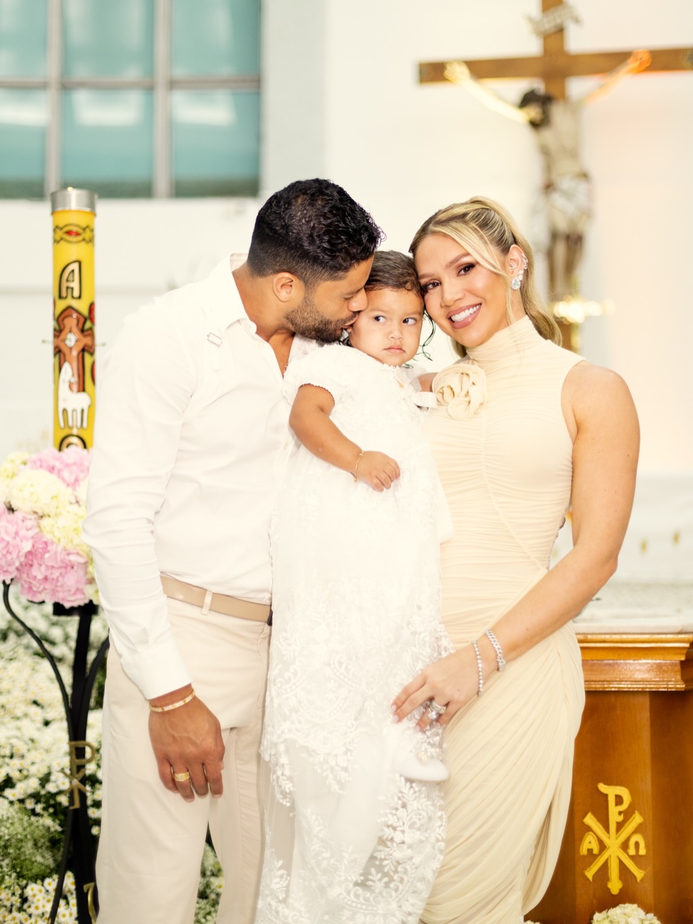 Fotos: Reprodução/Instagram @hulkparaiba @dra.camilasousa_ @dnfotos Fotos: Reprodução/Instagram @hulkparaiba @dra.camilasousa_ @dnfotos