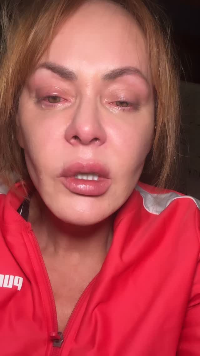 Foto: Reprodução/Instagram @gabyspanictv Foto: Reprodução/Instagram @gabyspanictv