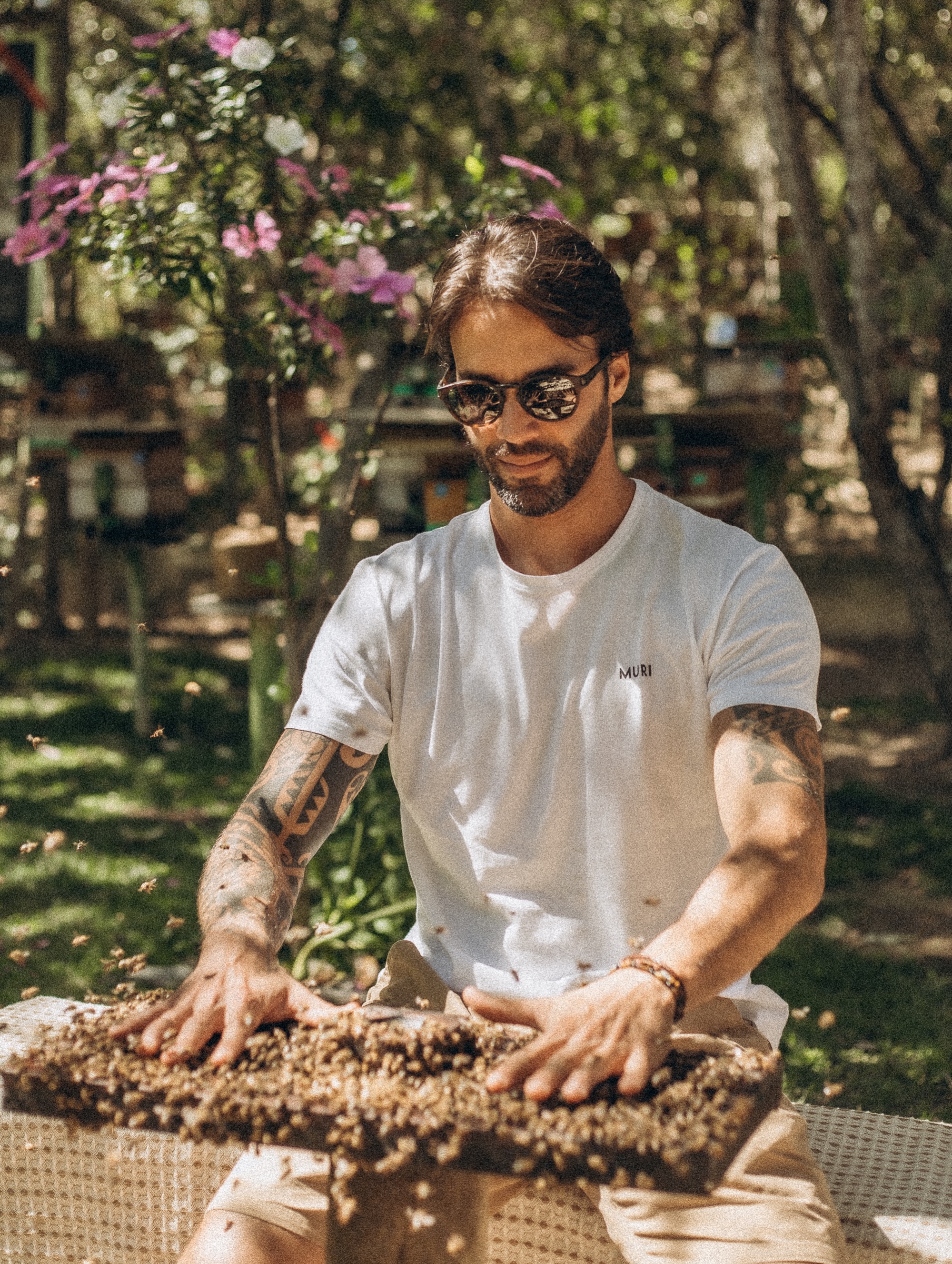 Crédito: Reprodução Instagram @danielcady Crédito: Reprodução Instagram @danielcady