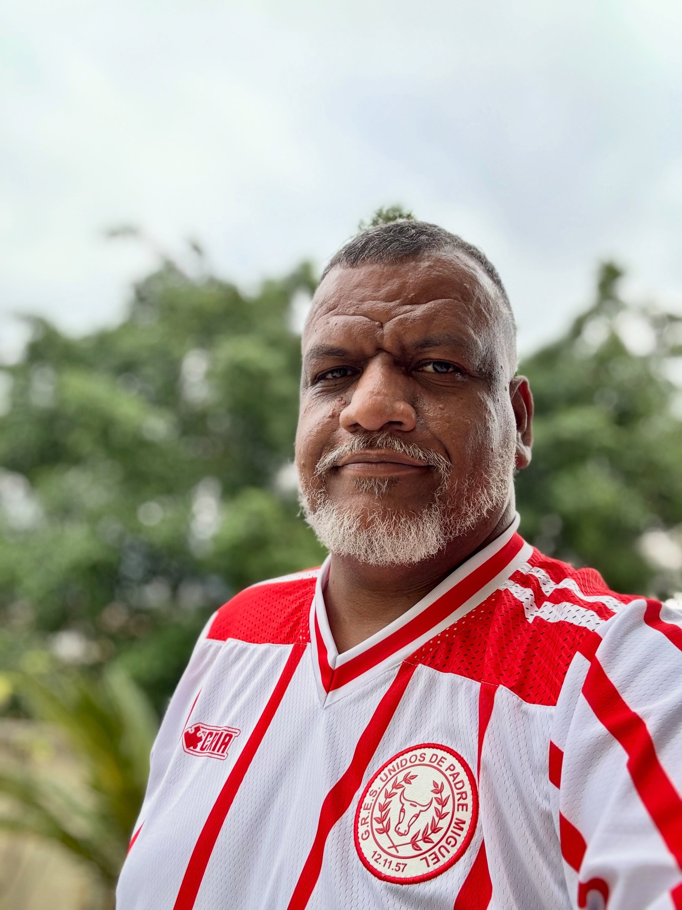 Reprodução Redes sociais: Arilson Cantanhede Reprodução Redes sociais: Arilson Cantanhede