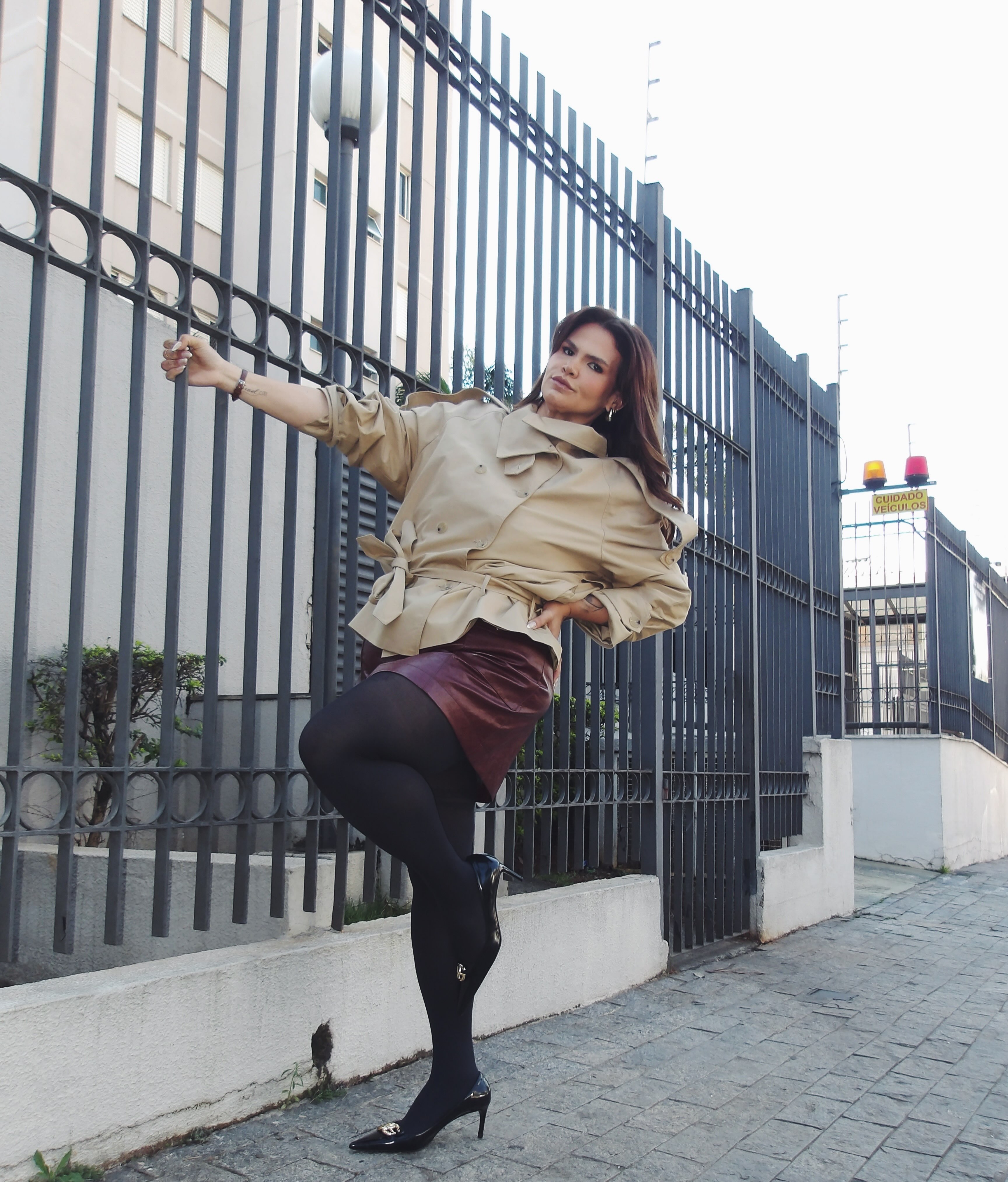 Crédito: Reprodução Instagram @thaiscarla