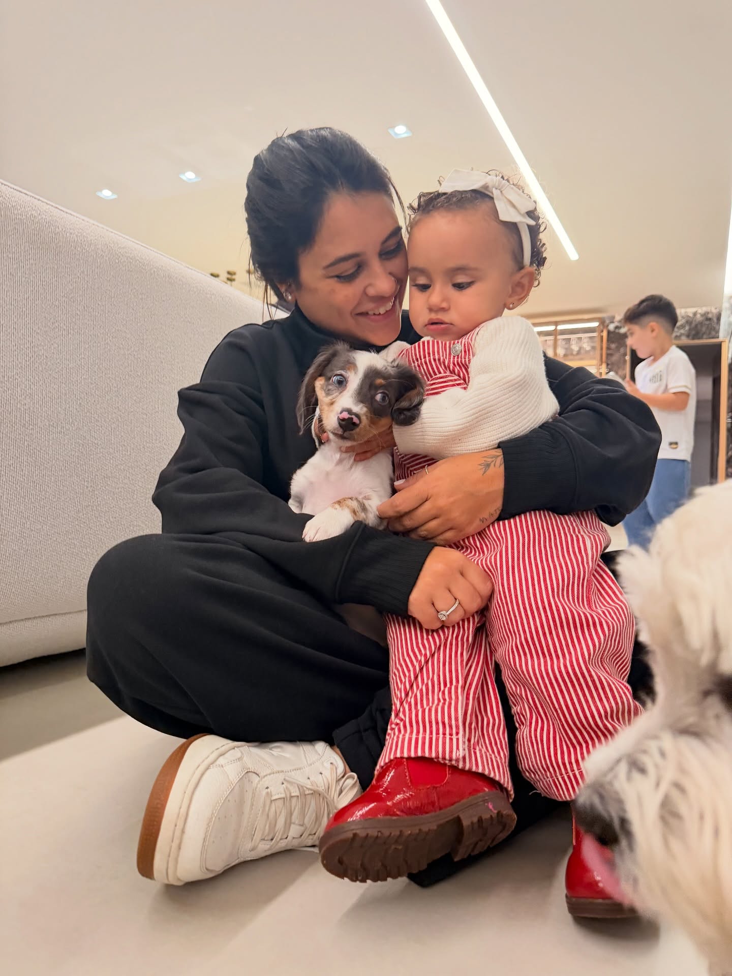 Crédito: Reprodução Instagram @brunabiancardi