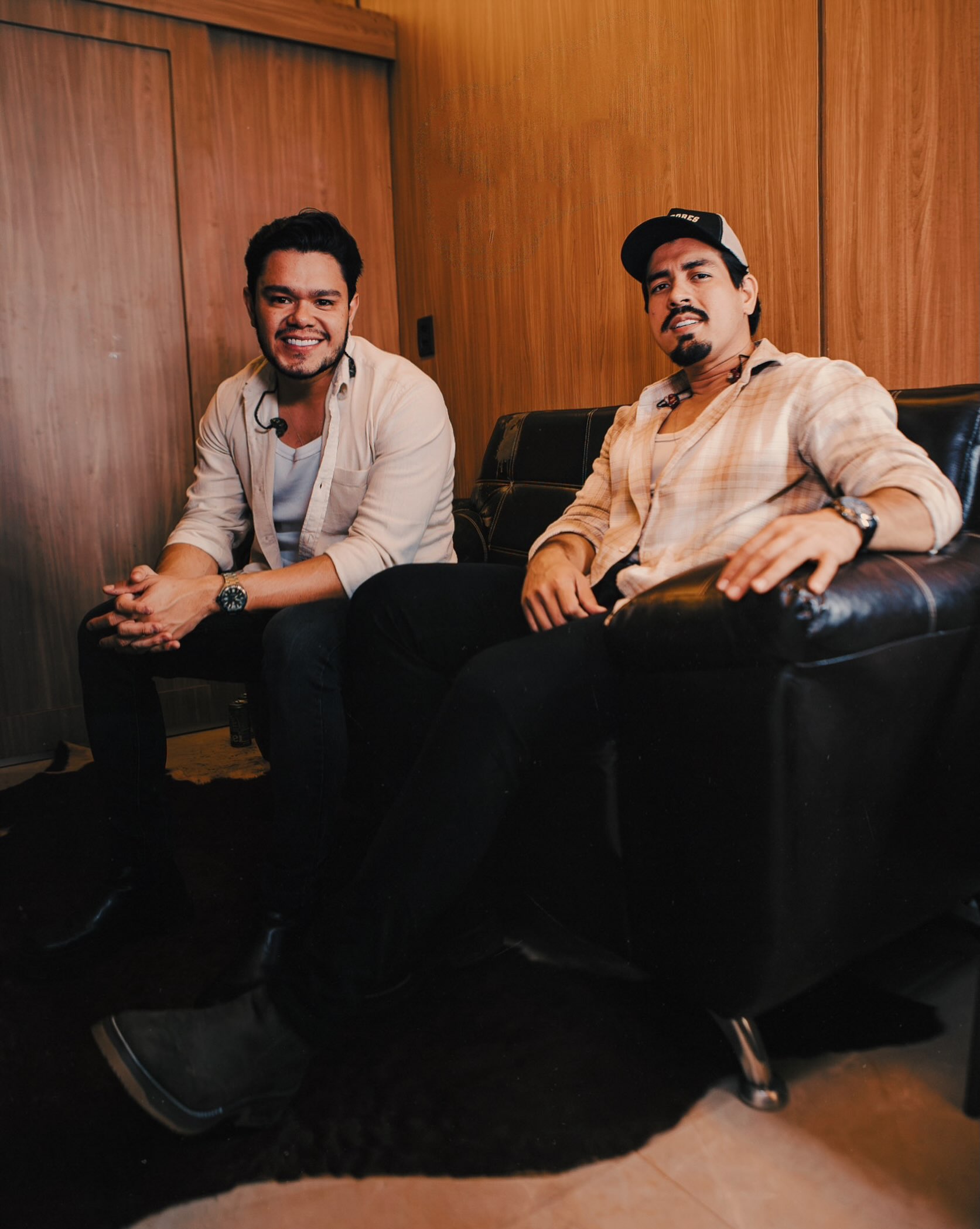 Foto: Reprodução/Instagram @joaogustavoemurilo Foto: Reprodução/Instagram @joaogustavoemurilo