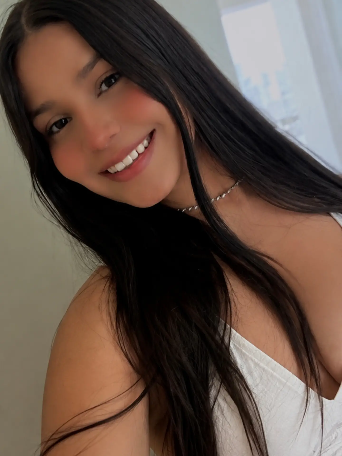 Isabelle Caracristi foi encontrada morta em Fortaleza há cerca de uma semana / Foto: Reprodução Instagram