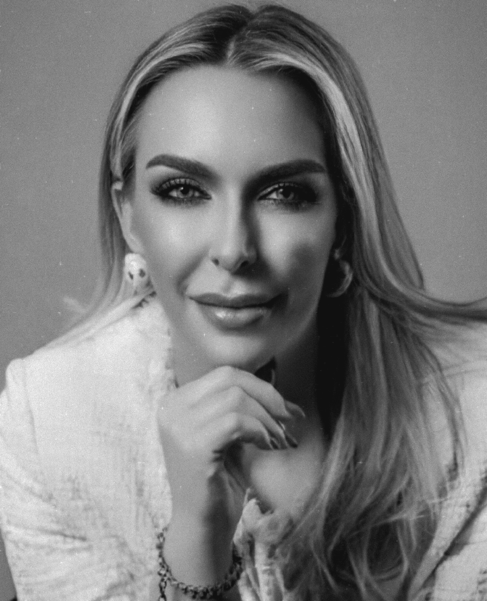 Foto: Reprodução/Instagram @roberta.luchsinger Foto: Reprodução/Instagram @roberta.luchsinger