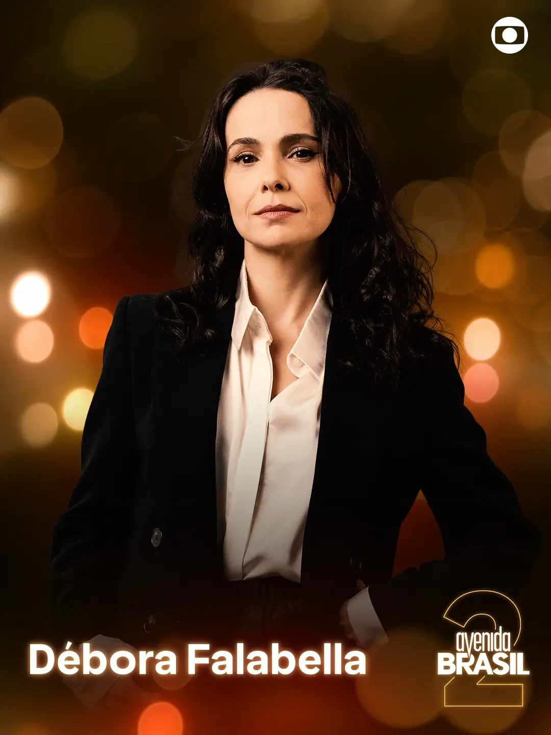 Crédito: Reprodução Instagram @tvglobo