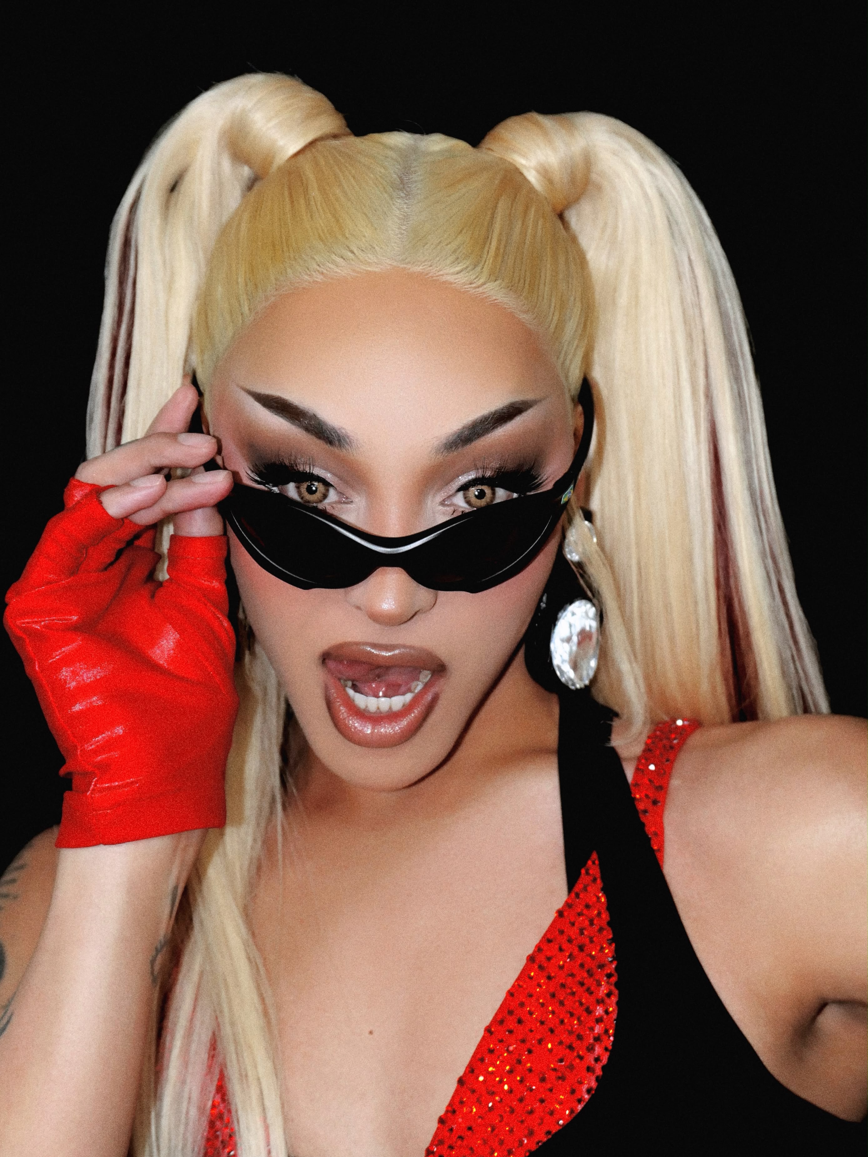 Foto: Reprodução/Instagram @pabllovittar Foto: Reprodução/Instagram @pabllovittar