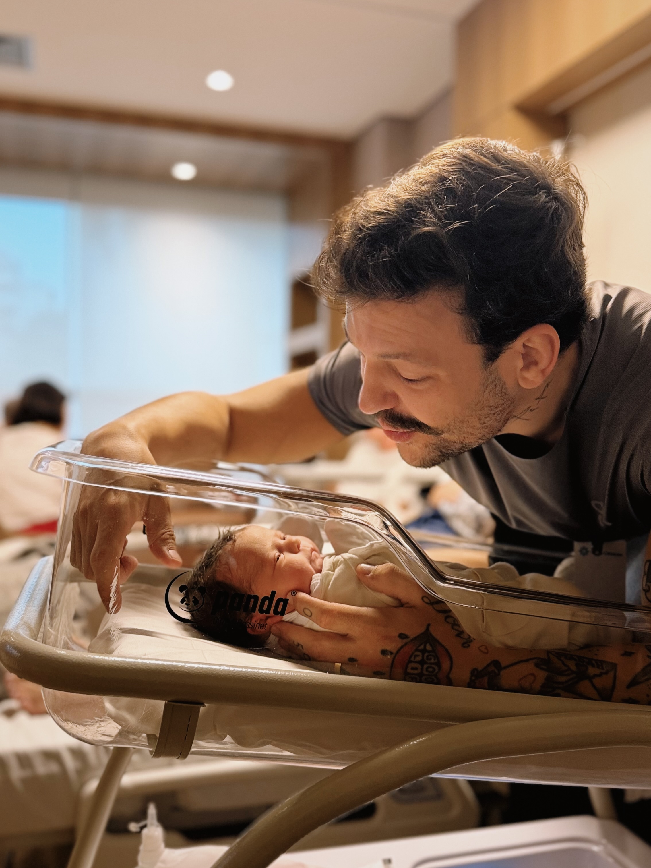 Reprodução Instagram @sarah