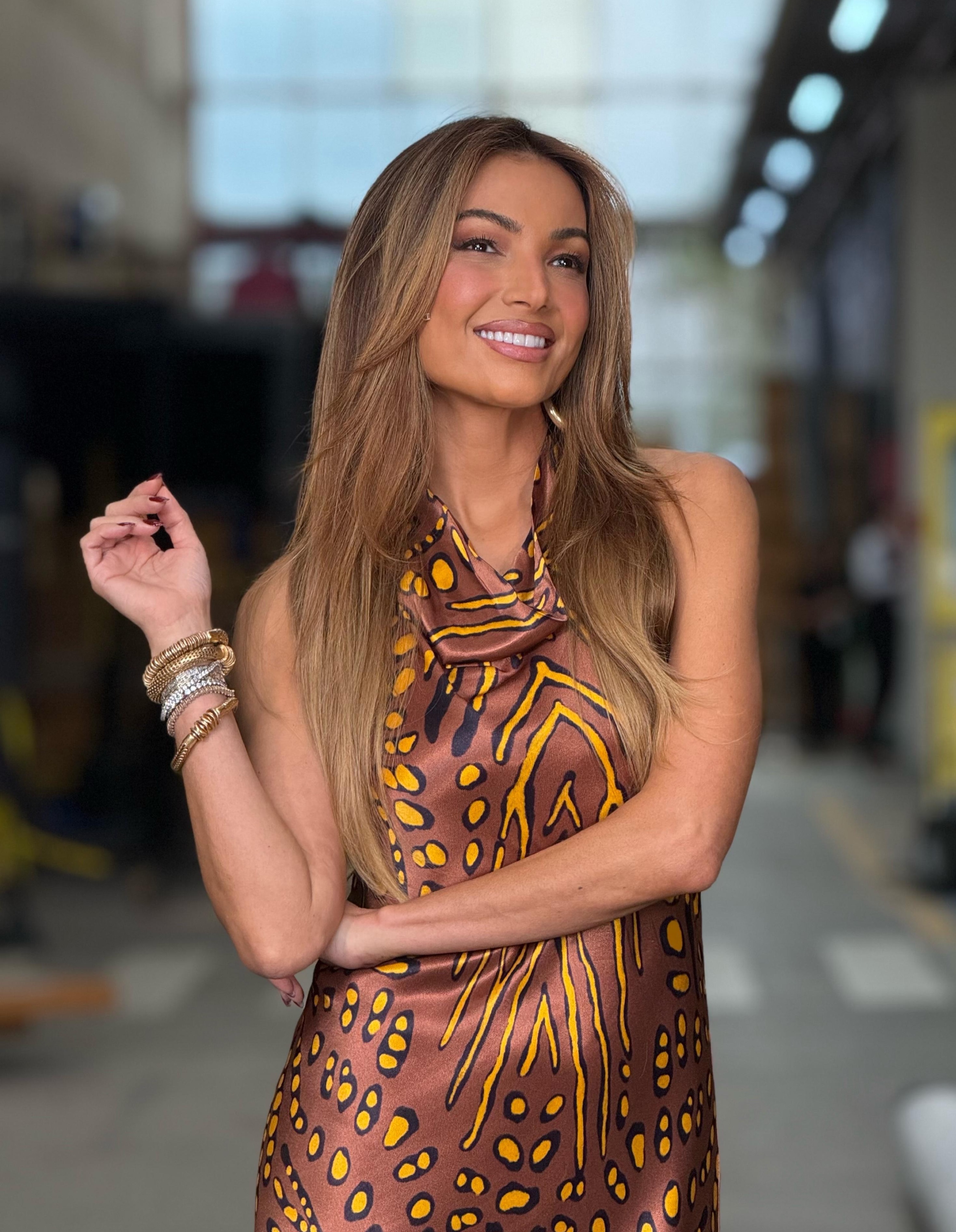 Crédito: Reprodução Instagram @patriciapoeta Crédito: Reprodução Instagram @patriciapoeta