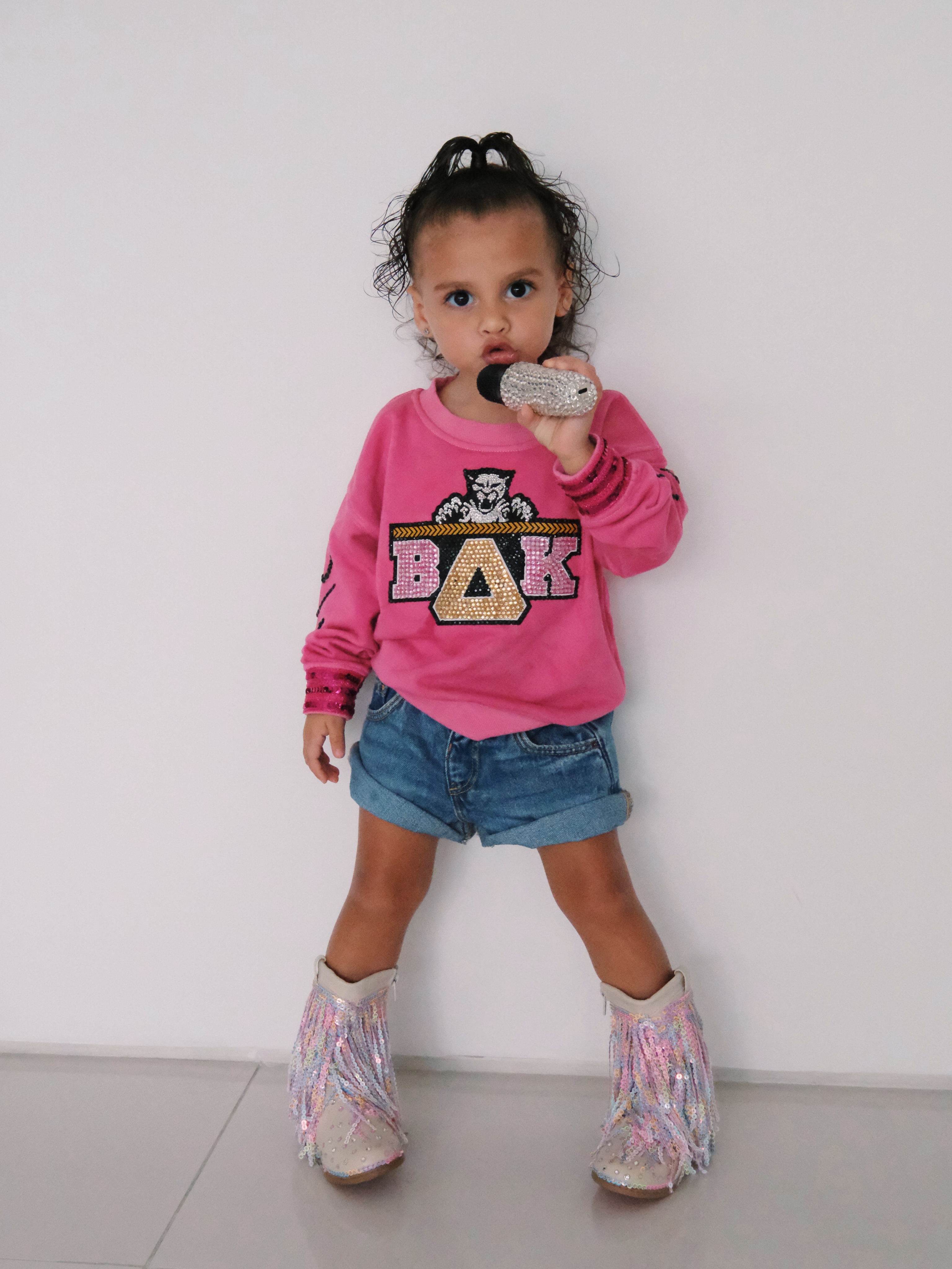 Reprodução: Instagram/@akimberllya Reprodução: Instagram/@akimberllya