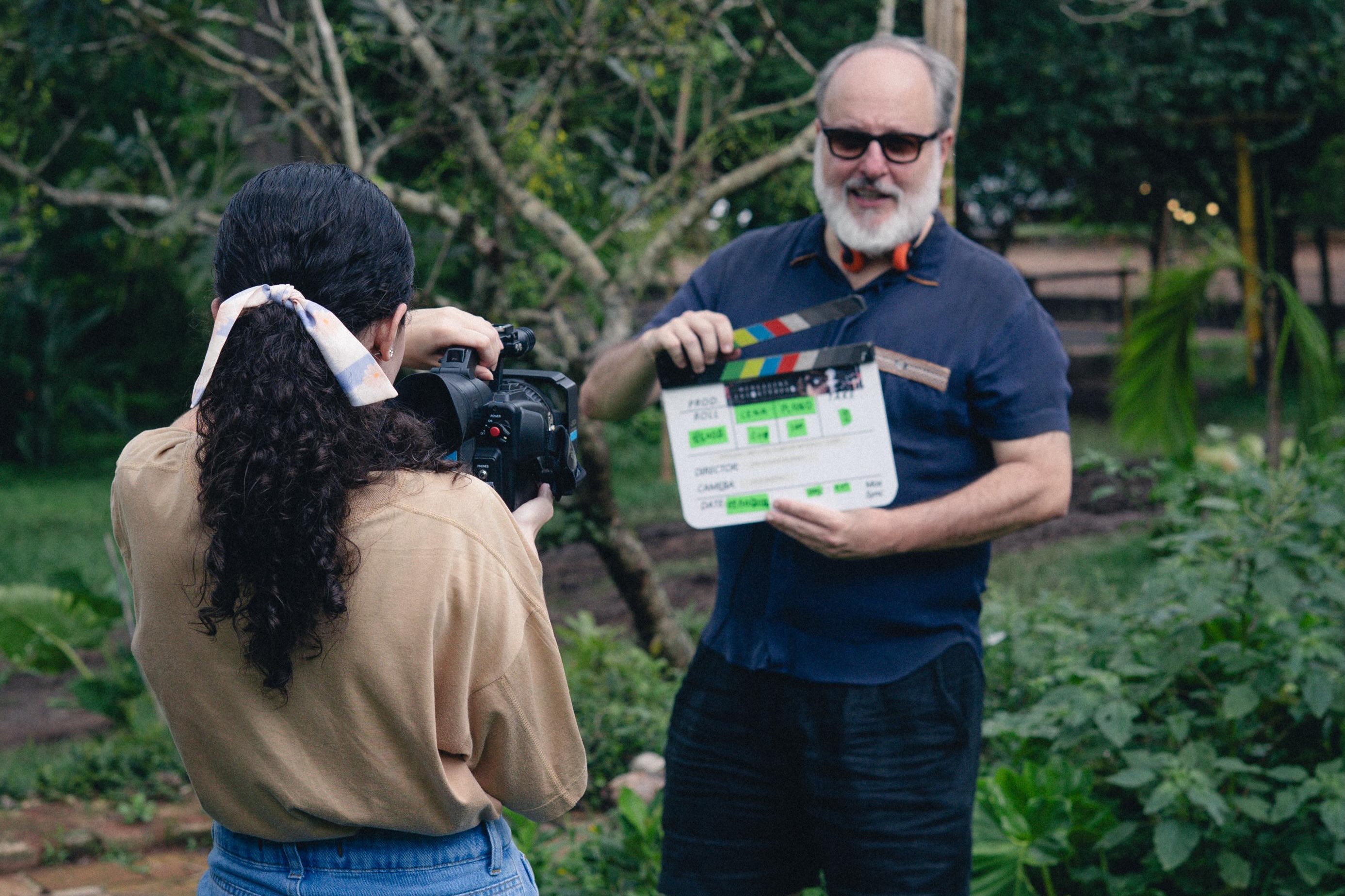 Reprodução: Instagram/@jose_eduardo_belmonte Reprodução: Instagram/@jose_eduardo_belmonte