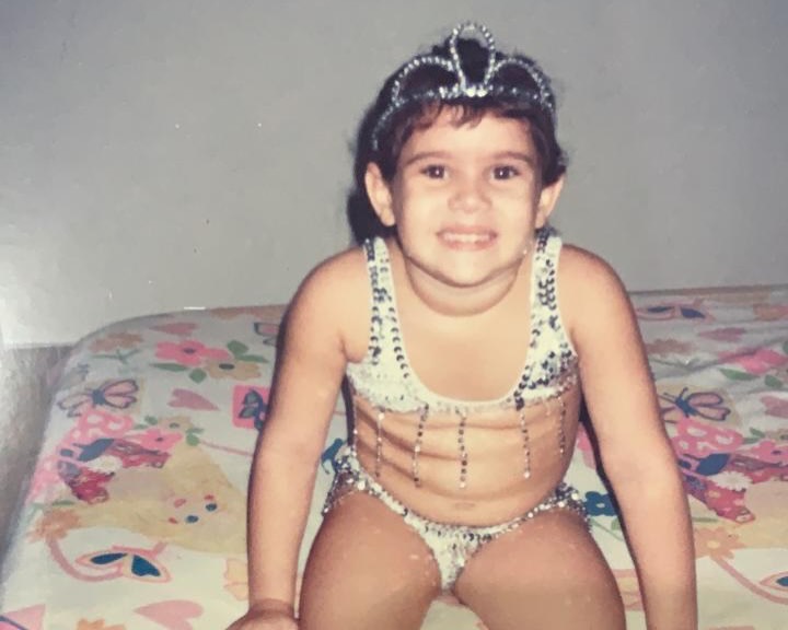 Reprodução: Instagram/@thaisrvv Reprodução: Instagram/@thaisrvv
