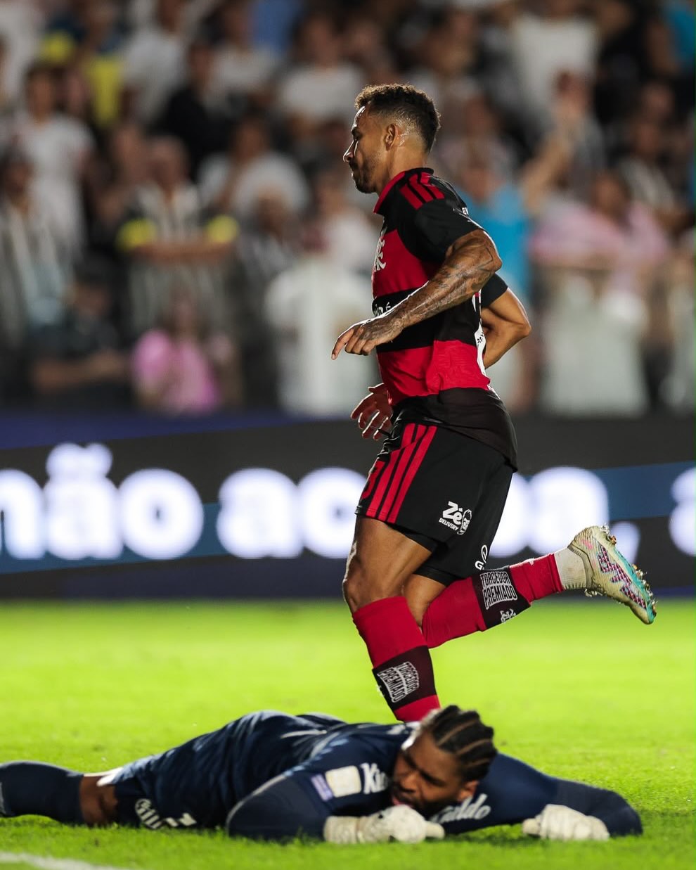 Foto: Reprodução/Instagram @daniluiz2 Foto: Reprodução/Instagram @daniluiz2