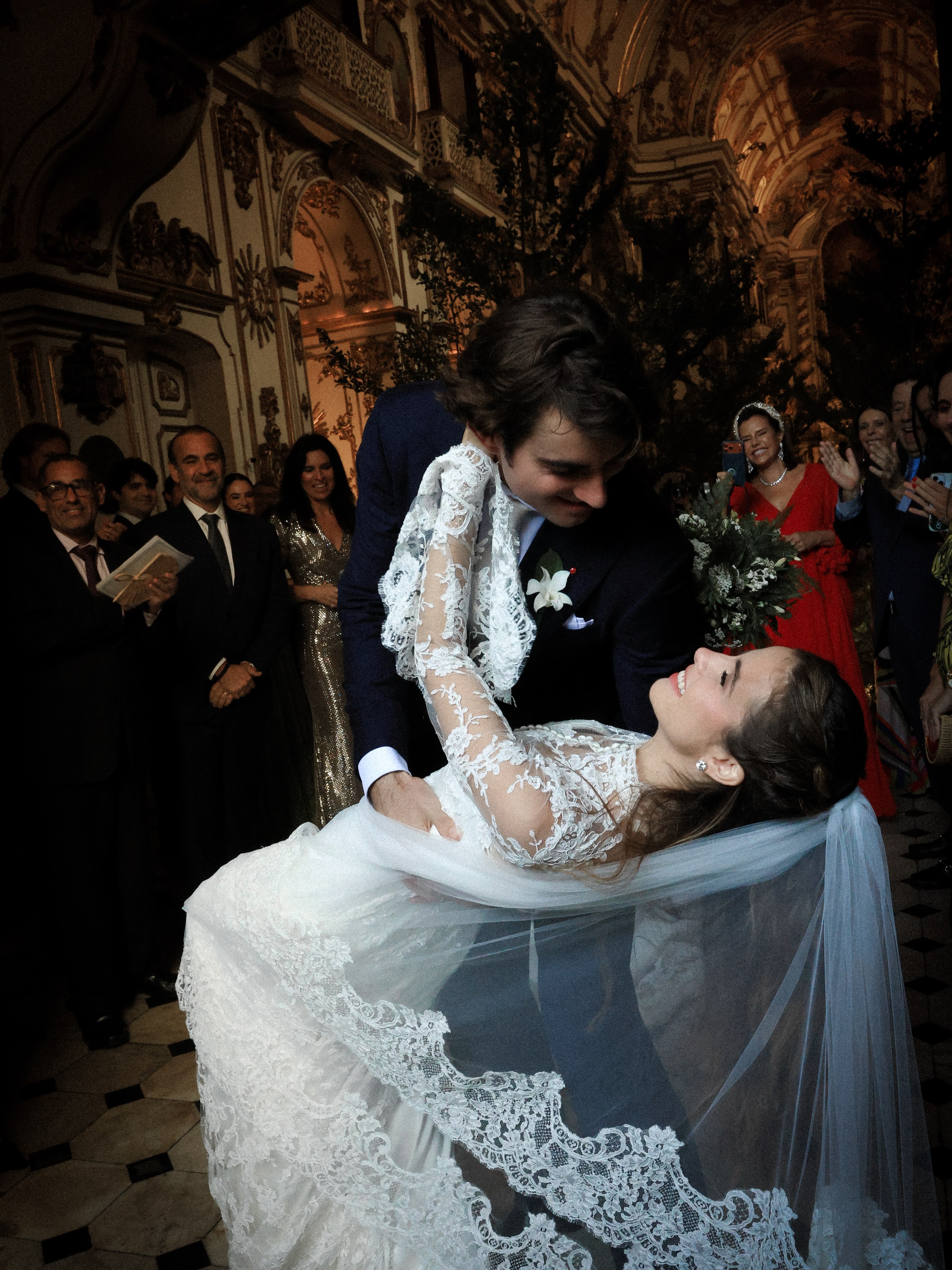 Créditos:  @rodrigosackfotografia @alebigliazzi @fiducia.ae