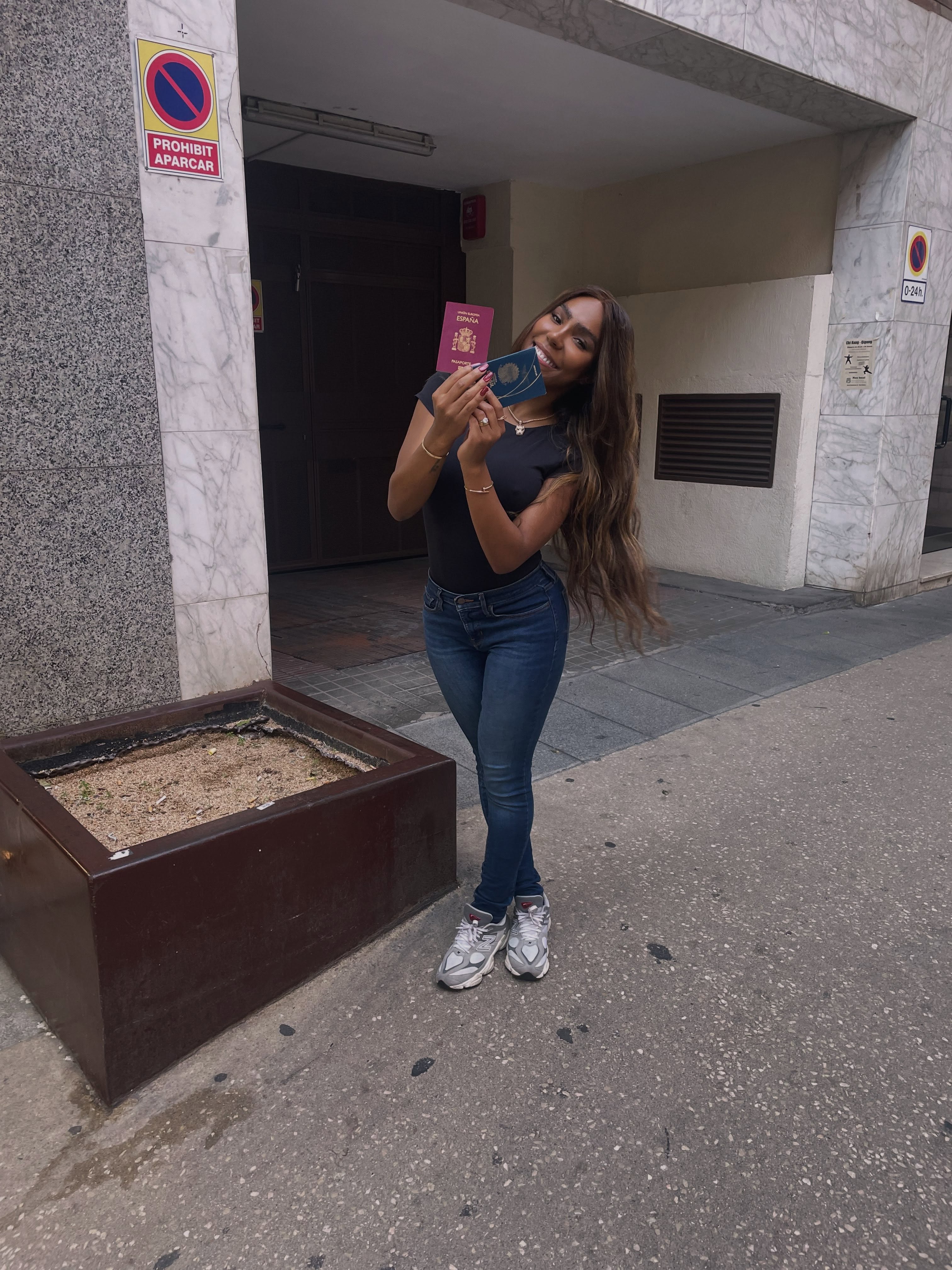 Foto: Reprodução/Instagram @carollekker_