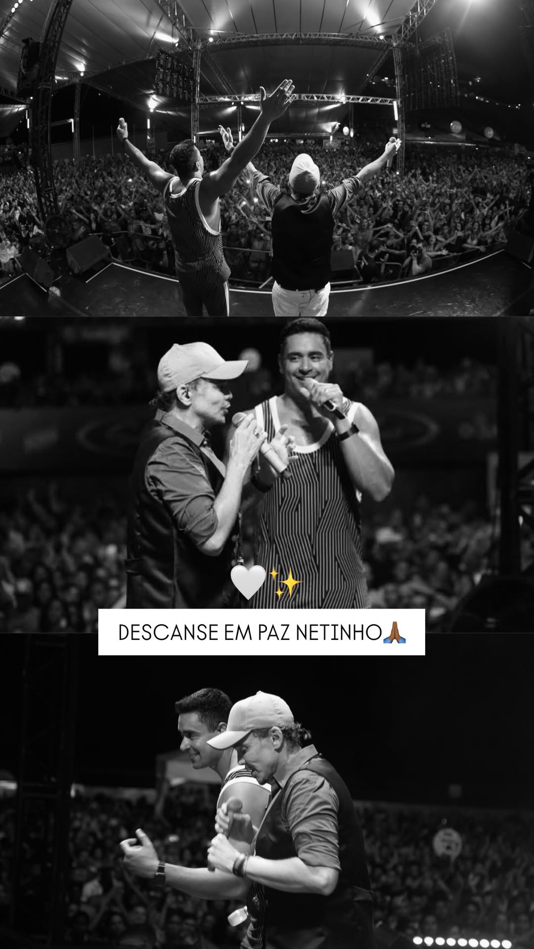 Reprodução Xanddy
