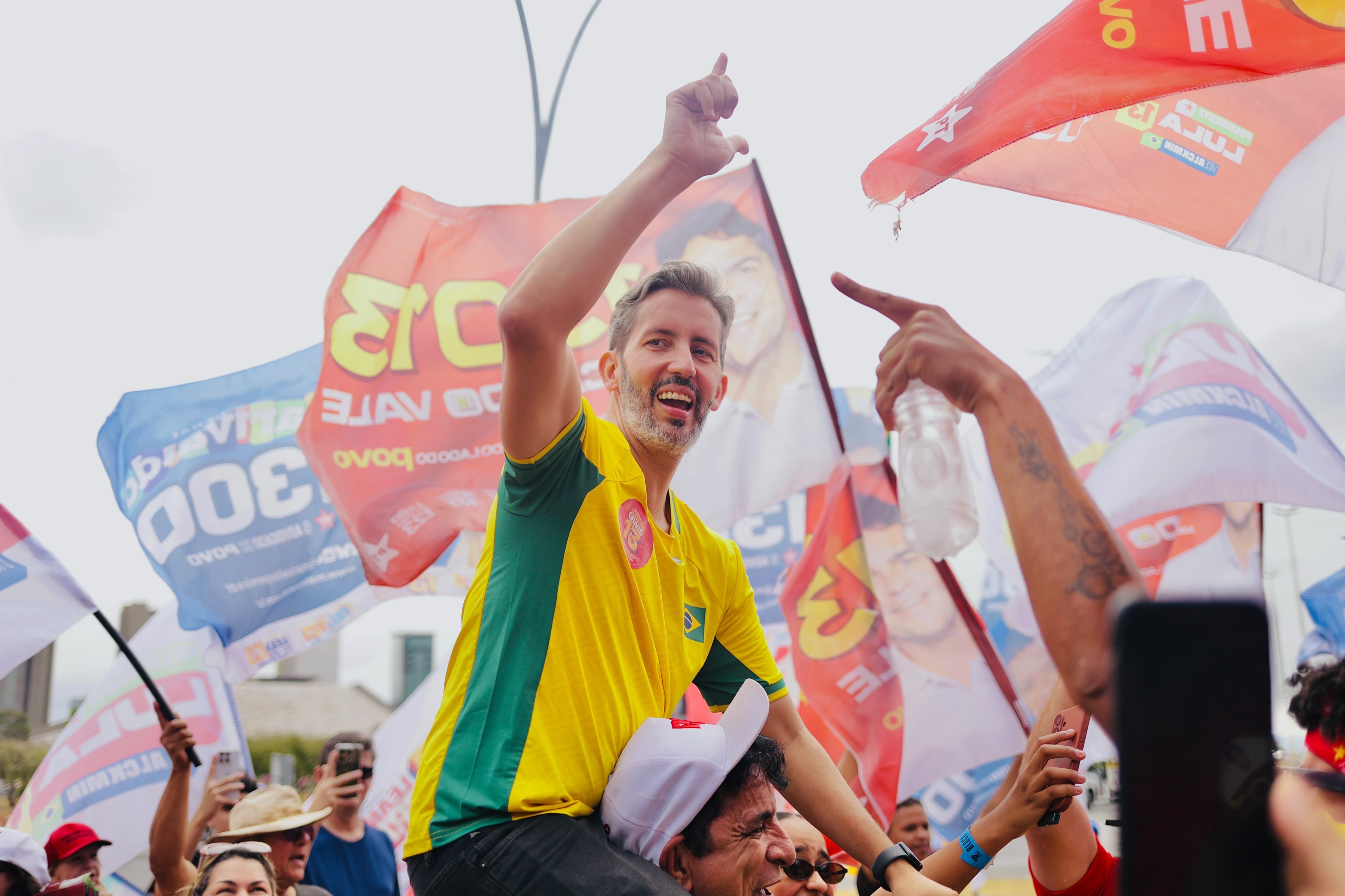 Crédito: Reprodução Instagram @leandrograss
