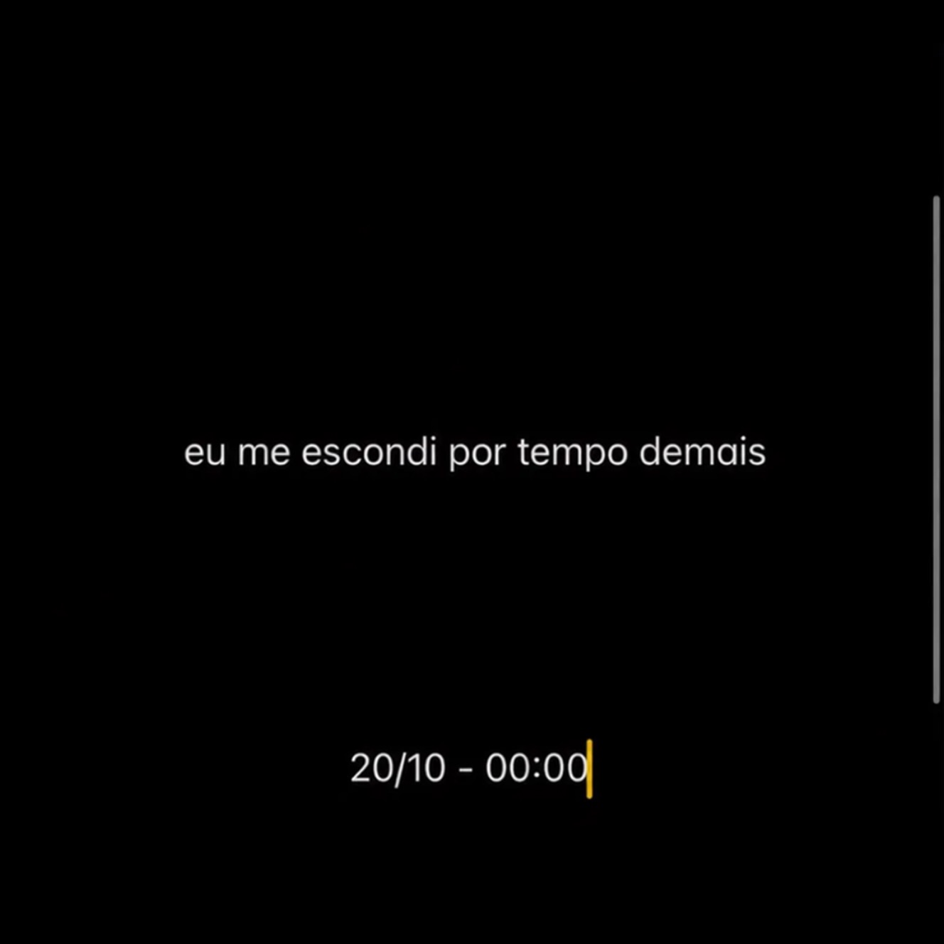 Crédito: Reprodução Instagram @felca0