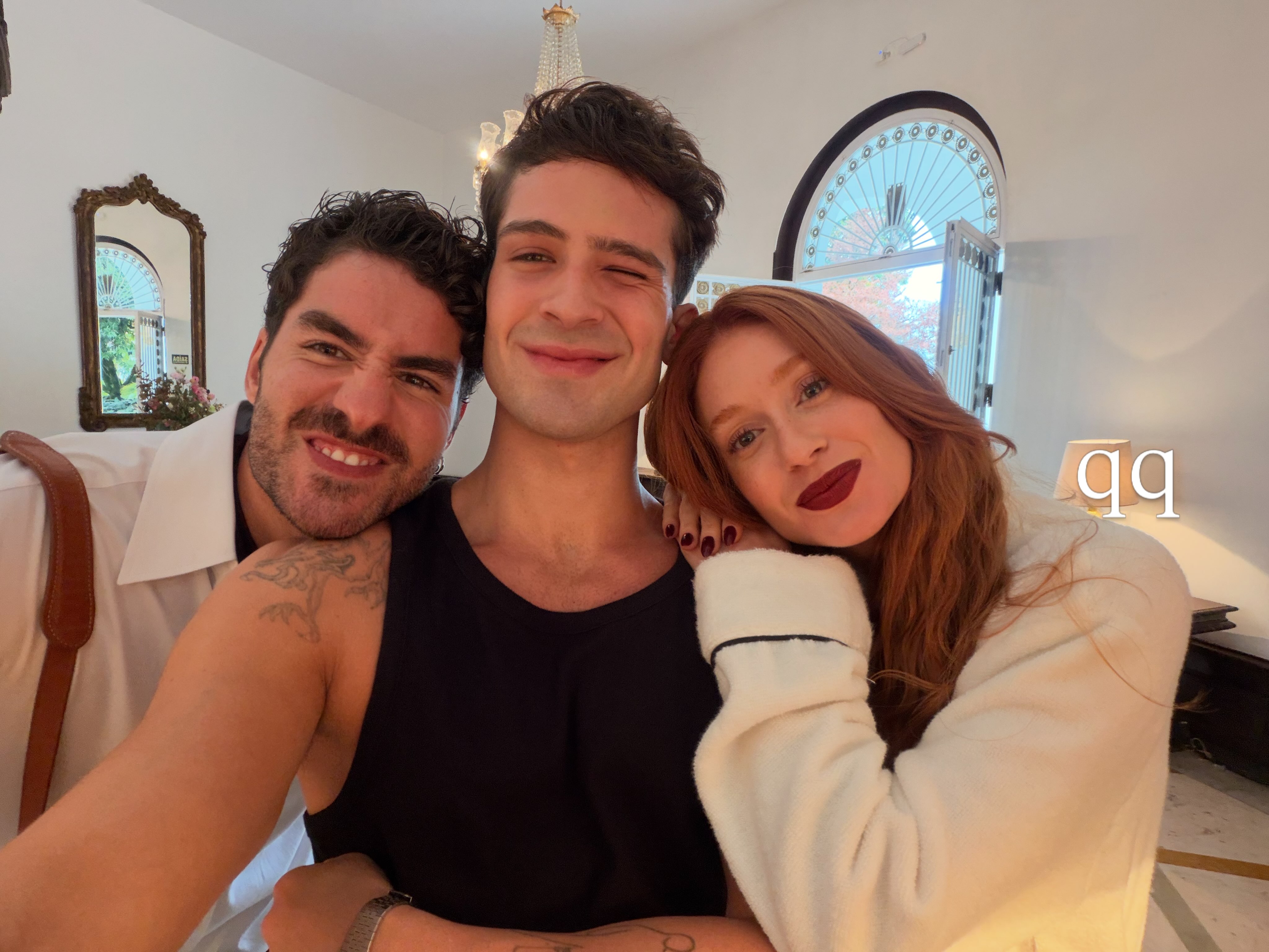 João Guilherme e Marina Ruy Barbosa mostram bastidores de novo filme juntos 1 SaveClip.App 851887440 18646585450014783 9138778166599099427 n