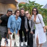 Opinião: Reencontro de Rebeldes seria a mais bonita homenagem à memória de Lua Blanco