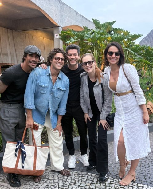 Opinião: Reencontro de Rebeldes seria a mais bonita homenagem à memória de Lua Blanco