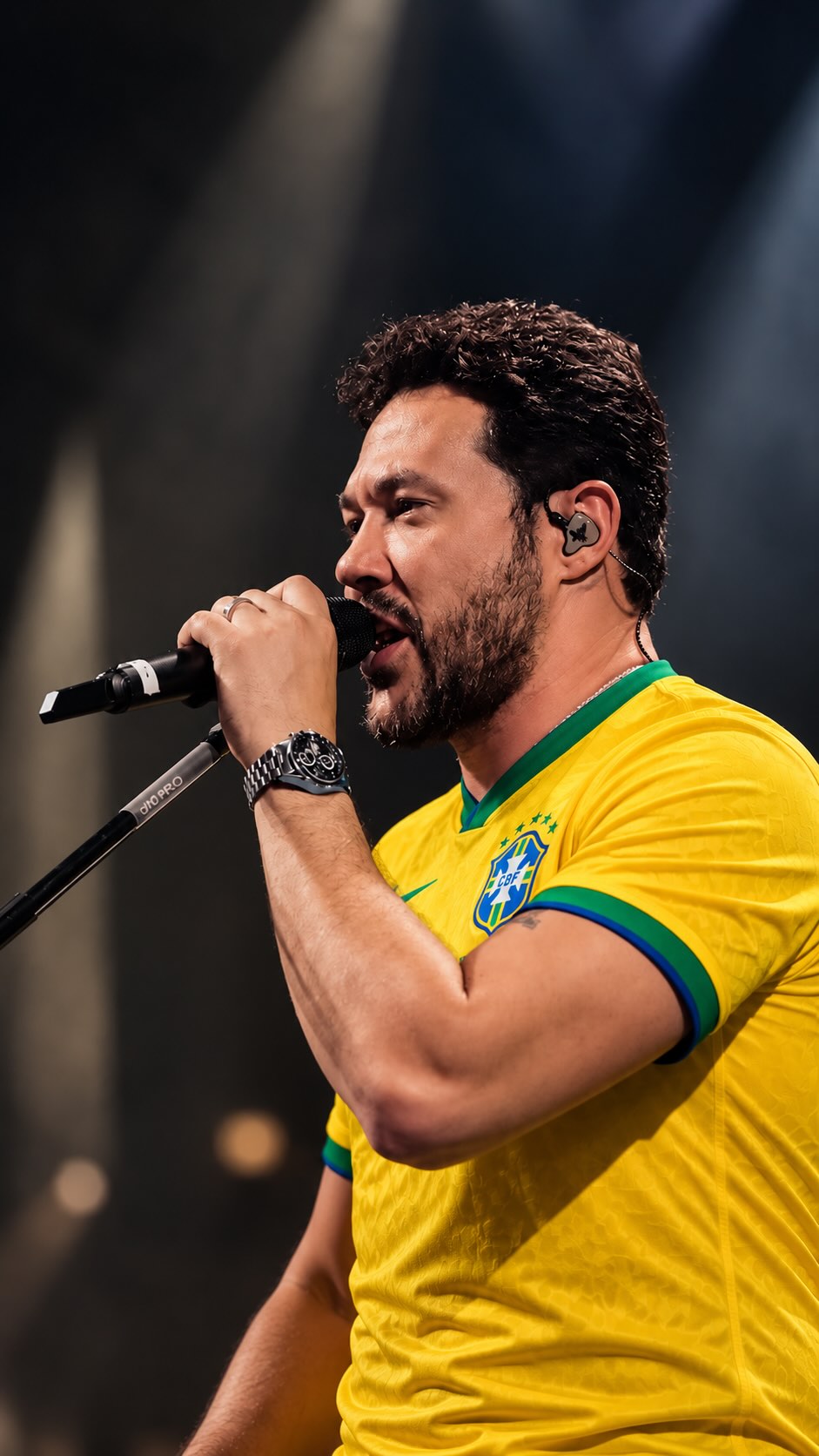 Crédito: Reprodução Instagram @joaobosco Crédito: Reprodução Instagram @joaobosco