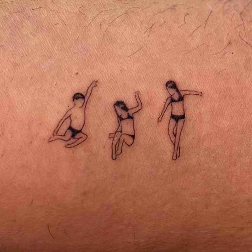 Crédito: Reprodução Instagram @realwbonner