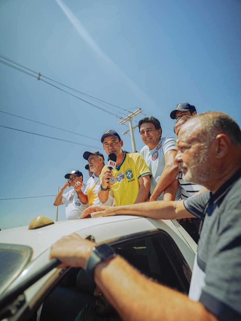 Crédito: Reprodução Instagram @vicentinhojunior