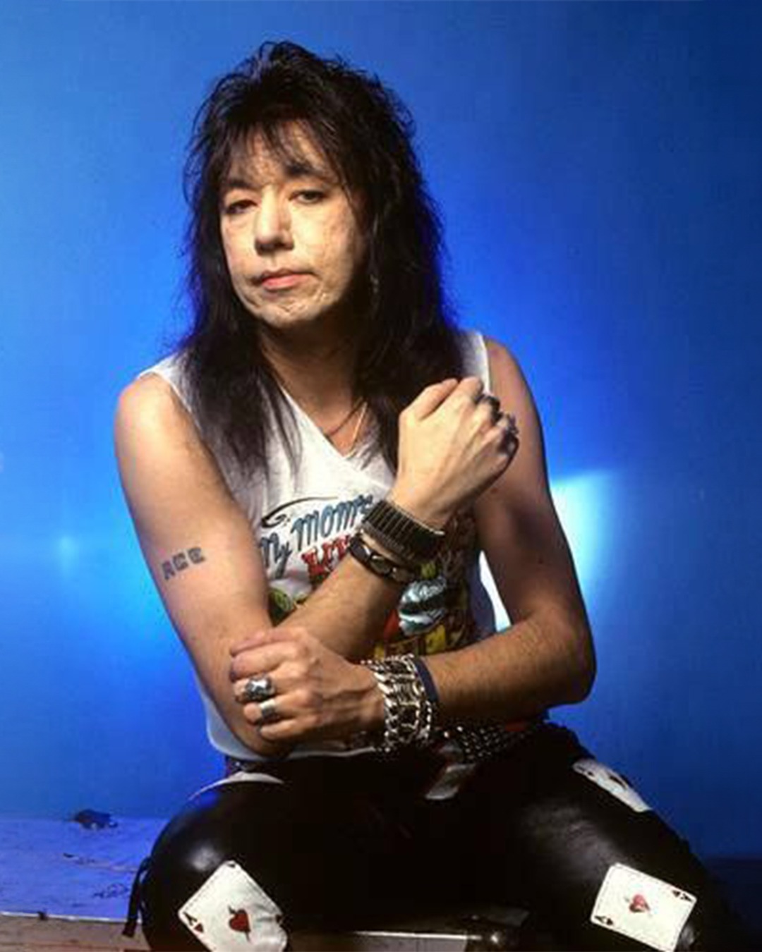 Instagram Ace Frehley Instagram Ace Frehley